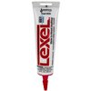 Lexel Sashco  White Elastomeric Sealant 5 oz 13043